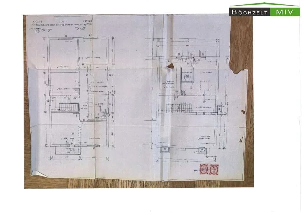 7-Zimmer-Haus kaufen in Leoben – 146,2 m², € 247.000 – Bild 41 von 50