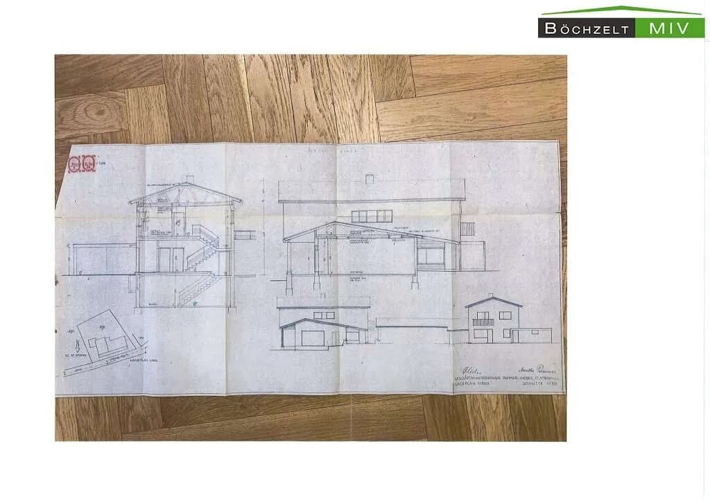 7-Zimmer-Haus kaufen in Leoben – 146,2 m², € 247.000 – Bild 42 von 50
