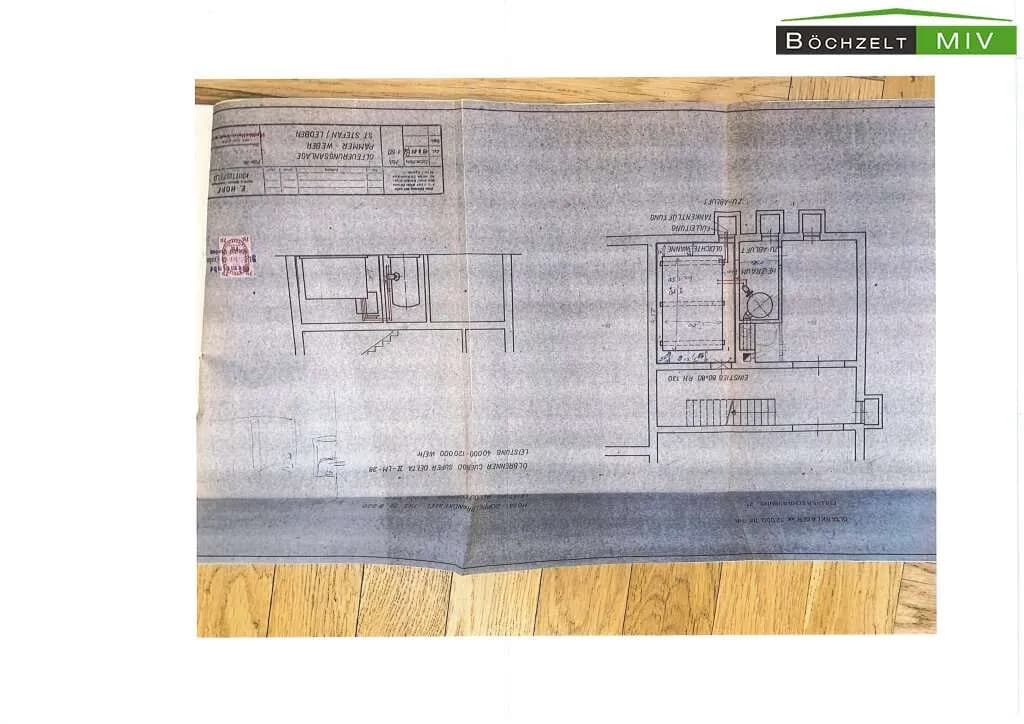 7-Zimmer-Haus kaufen in Leoben – 146,2 m², € 247.000 – Bild 43 von 50