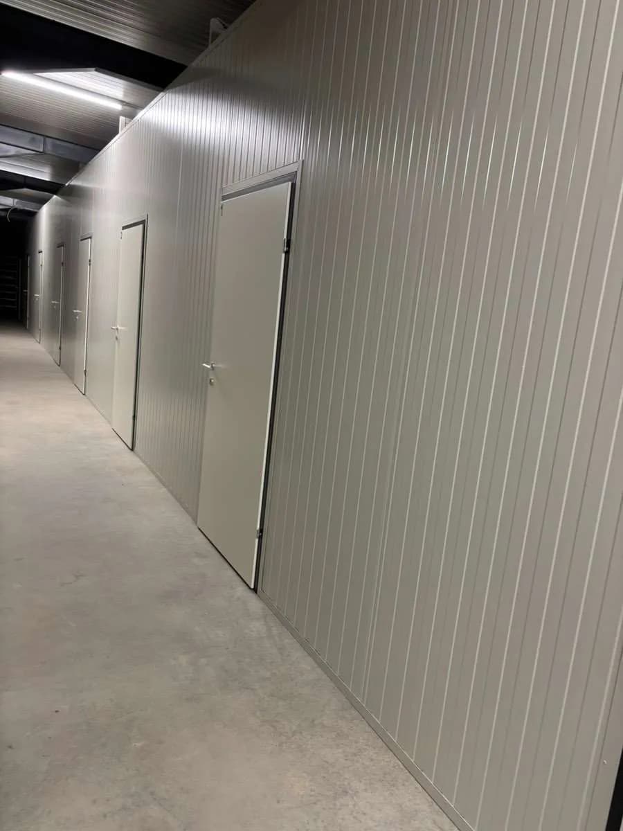 Immobilie mieten in Tulln – 19 m², € 110