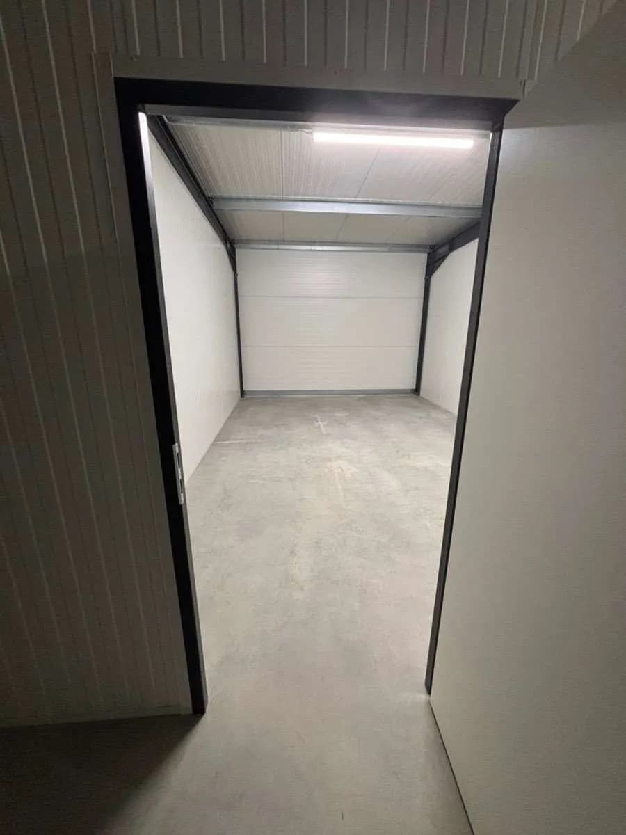 Immobilie mieten in Tulln – 19 m², € 110 – Bild 2 von 10