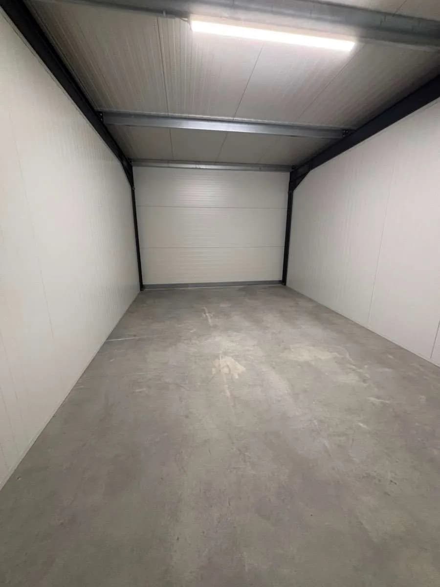 Immobilie mieten in Tulln – 19 m², € 110 – Bild 3 von 10