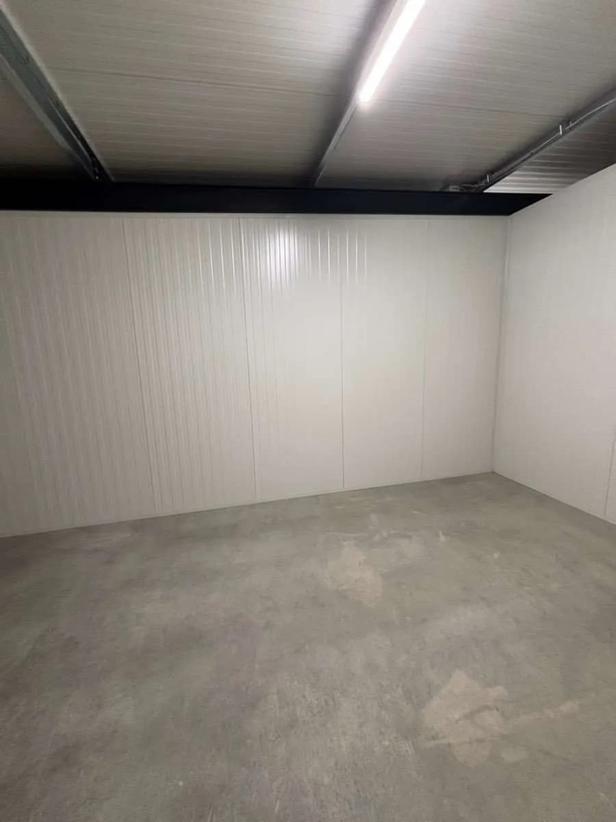 Immobilie mieten in Tulln – 19 m², € 110 – Bild 4 von 10