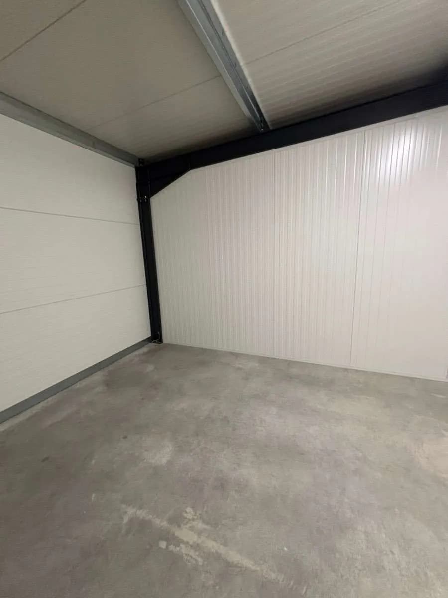 Immobilie mieten in Tulln – 19 m², € 110 – Bild 5 von 10
