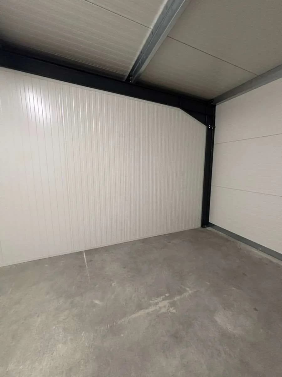 Immobilie mieten in Tulln – 19 m², € 110 – Bild 6 von 10