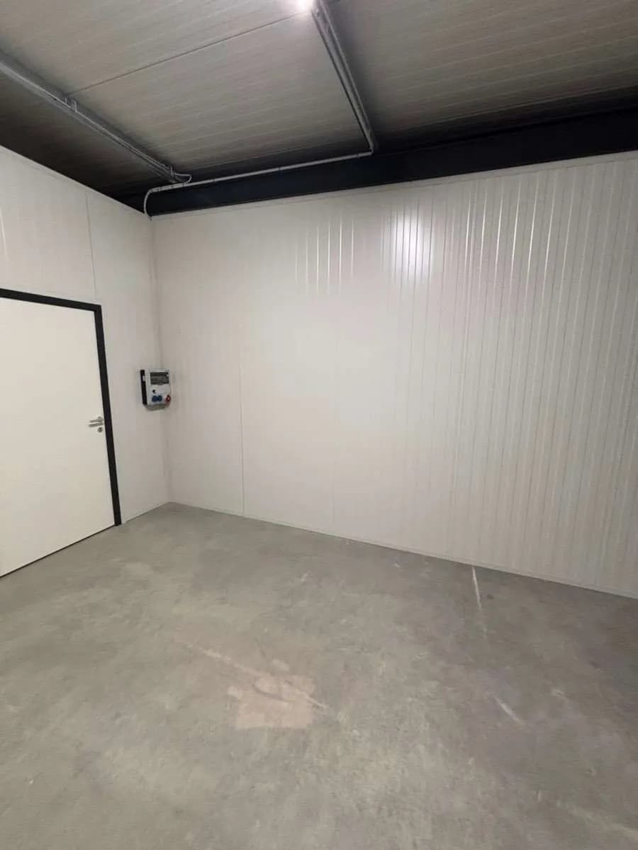 Immobilie mieten in Tulln – 19 m², € 110 – Bild 7 von 10
