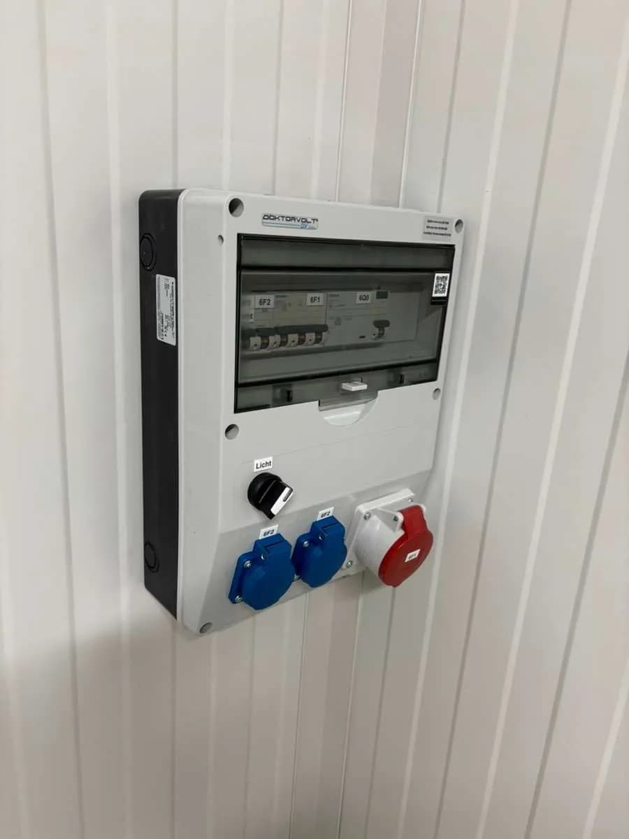Immobilie mieten in Tulln – 19 m², € 110 – Bild 9 von 10