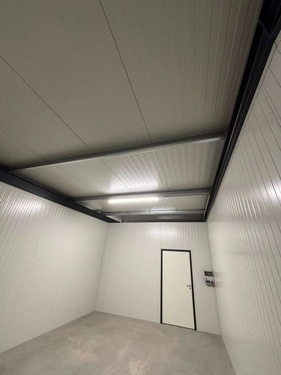 Immobilie mieten in Tulln – 19 m², € 110 – Bild 10 von 10