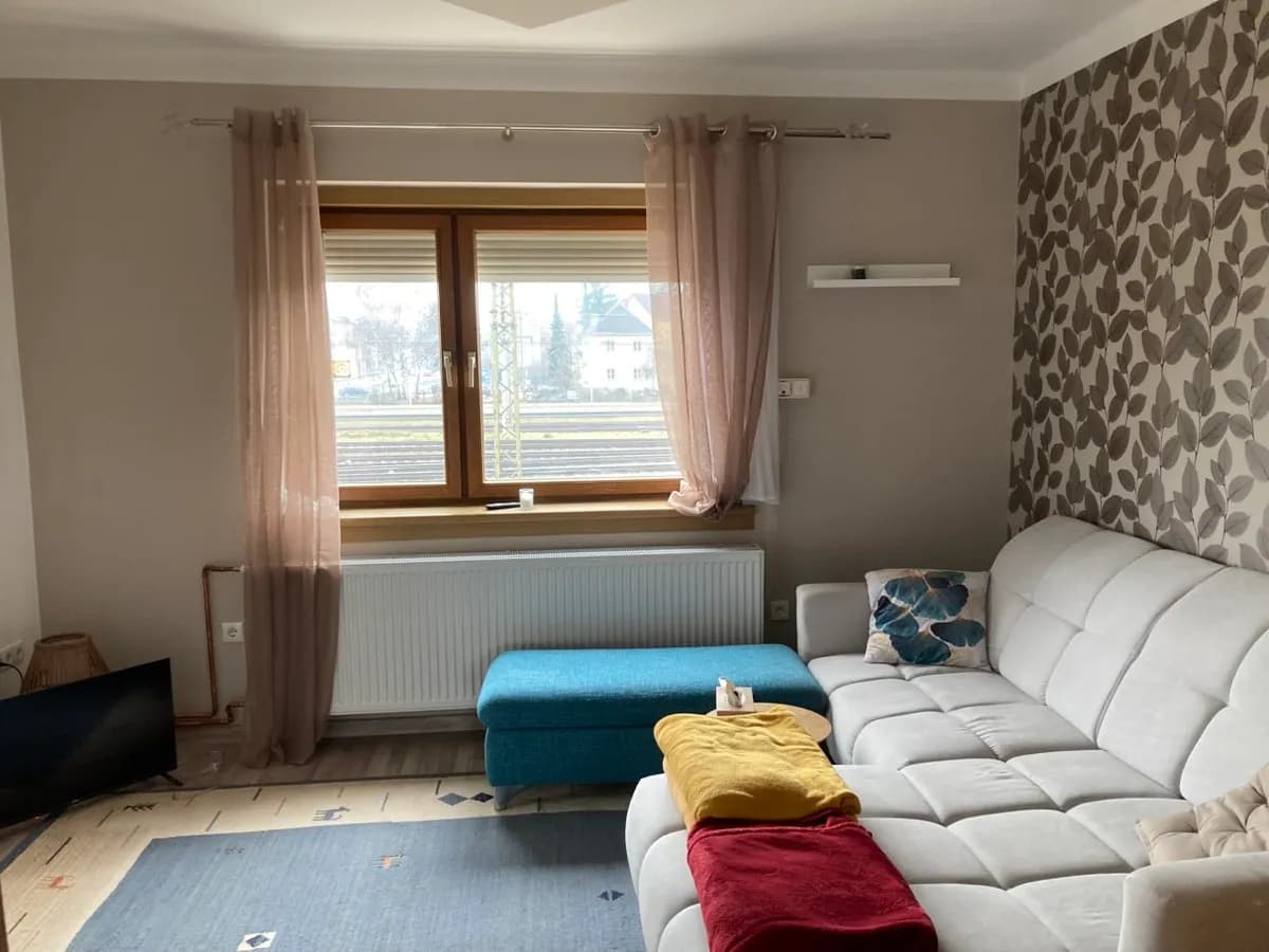 3-Zimmer-Wohnung mieten in Wels – 52 m², € 400 – Bild 2 von 10