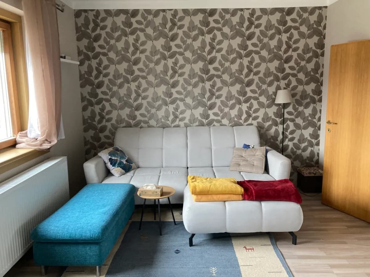 3-Zimmer-Wohnung mieten in Wels – 52 m², € 400 – Bild 3 von 10