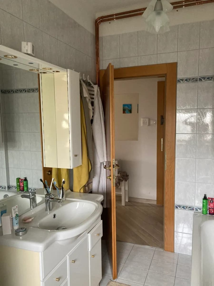 3-Zimmer-Wohnung mieten in Wels – 52 m², € 400 – Bild 4 von 10