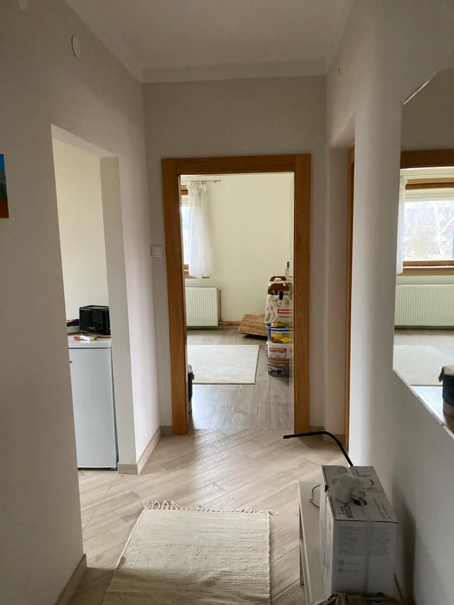 3-Zimmer-Wohnung mieten in Wels – 52 m², € 400 – Bild 6 von 10