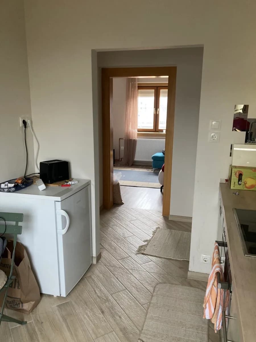 3-Zimmer-Wohnung mieten in Wels – 52 m², € 400 – Bild 7 von 10