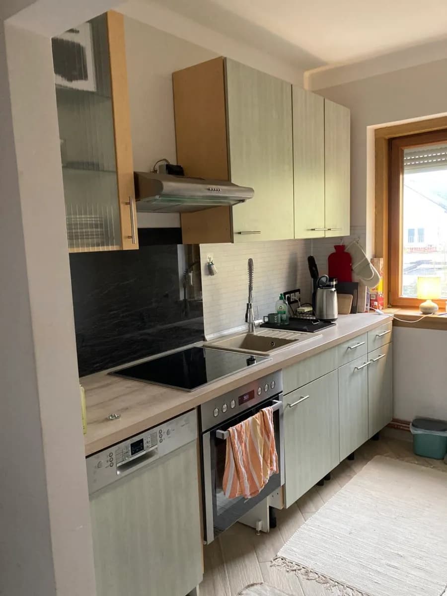 3-Zimmer-Wohnung mieten in Wels – 52 m², € 400 – Bild 8 von 10