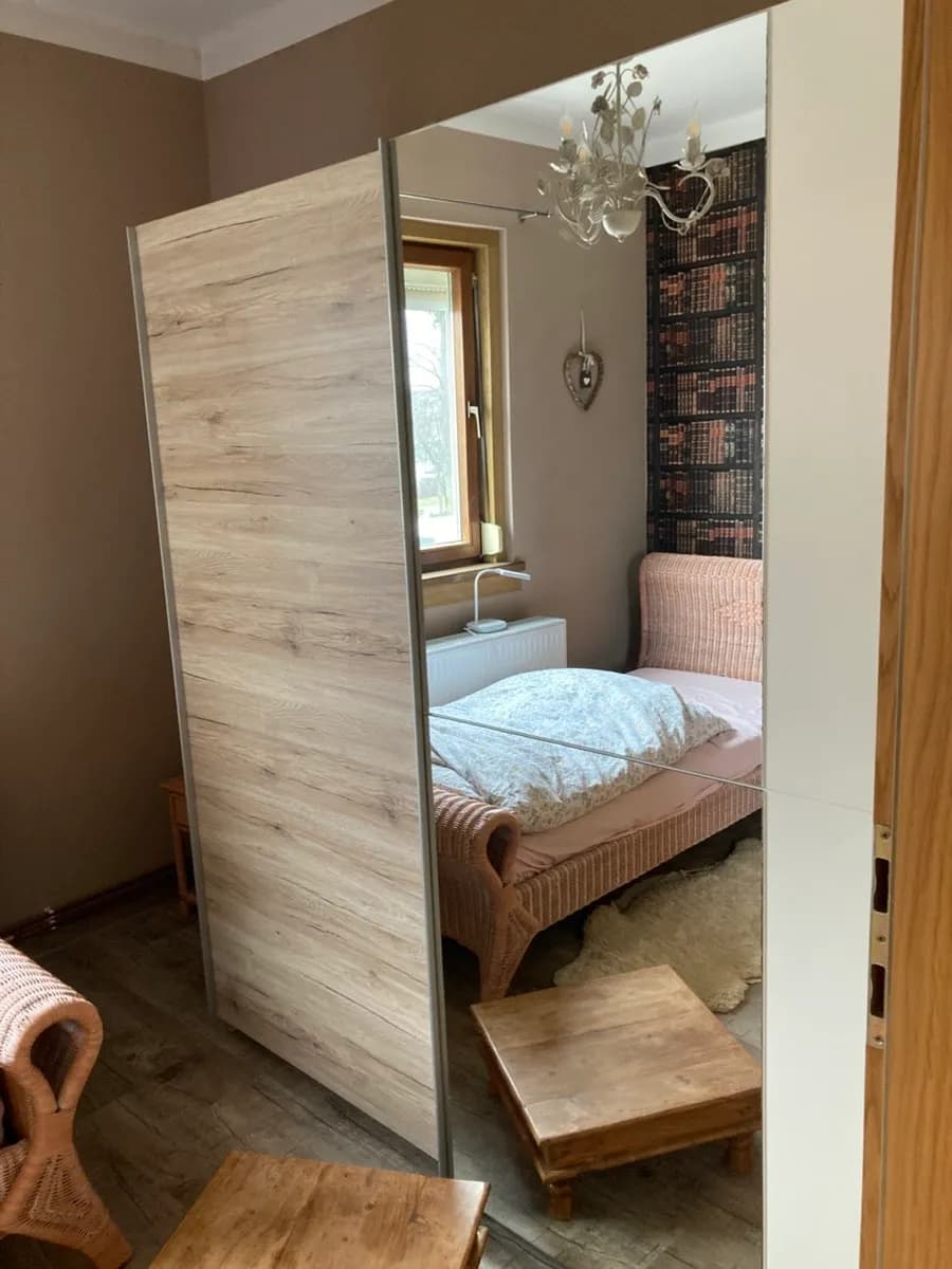 3-Zimmer-Wohnung mieten in Wels – 52 m², € 400 – Bild 9 von 10
