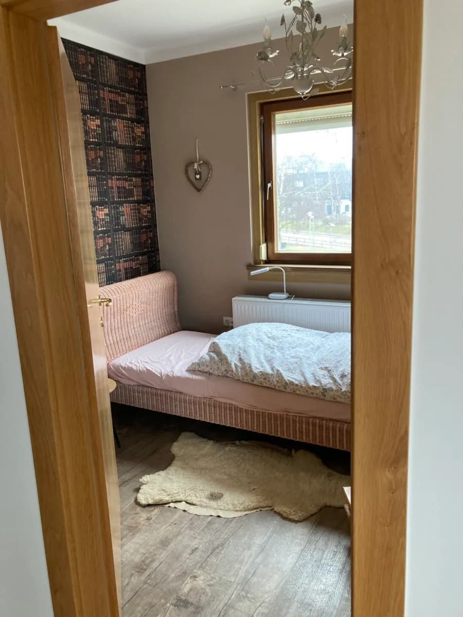 3-Zimmer-Wohnung mieten in Wels – 52 m², € 400 – Bild 10 von 10