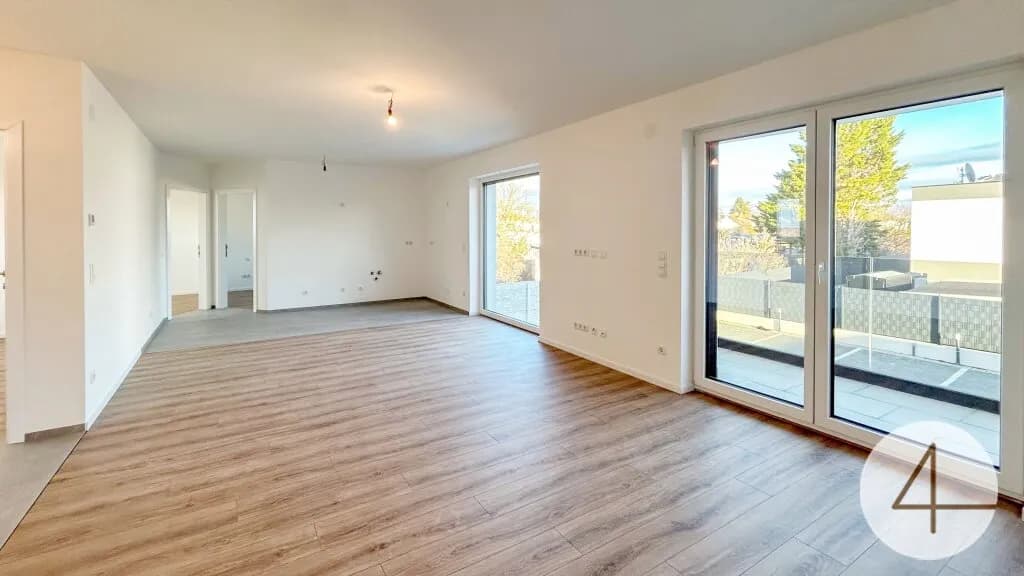 4-Zimmer-Wohnung kaufen in Gänserndorf – 81 m², € 349.000