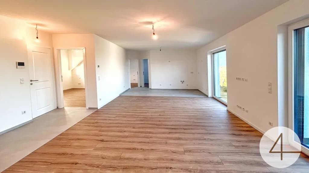 4-Zimmer-Wohnung kaufen in Gänserndorf – 81 m², € 349.000 – Bild 3 von 11