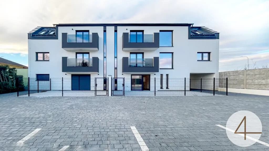 4-Zimmer-Wohnung kaufen in Gänserndorf – 81 m², € 349.000 – Bild 7 von 11