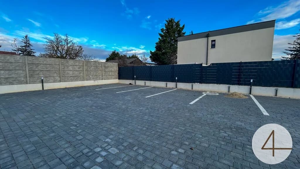 4-Zimmer-Wohnung kaufen in Gänserndorf – 81 m², € 349.000 – Bild 9 von 11