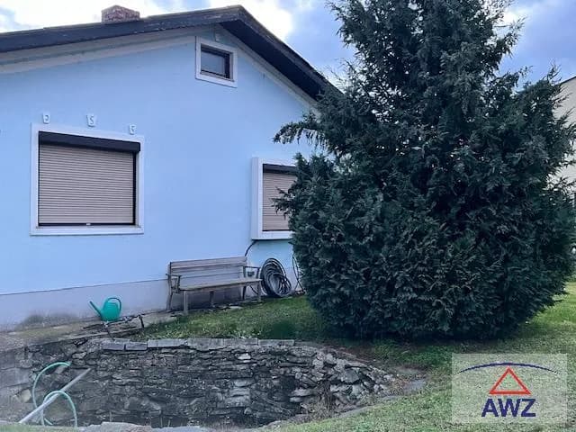 Haus kaufen in Horn – 1 000 m², € 250.000