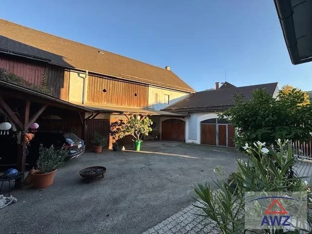 15-Zimmer-Haus kaufen in Leoben – 350 m²
