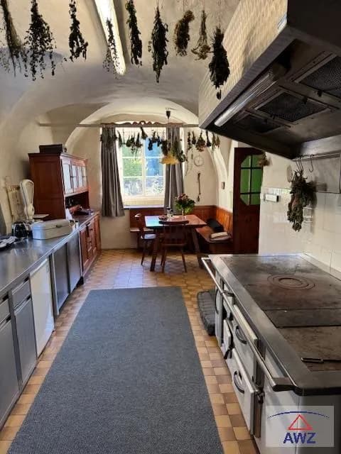 15-Zimmer-Haus kaufen in Leoben – 350 m² – Bild 5 von 7