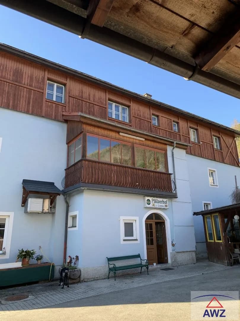 15-Zimmer-Haus kaufen in Leoben – 350 m² – Bild 6 von 7