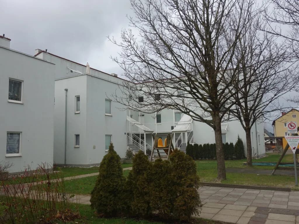 3-Zimmer-Wohnung mieten in Sankt Veit an der Glan – 79,83 m², € 827