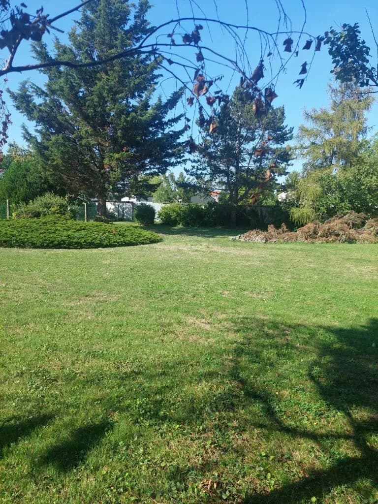 Grundstück kaufen in Neusiedl am See – 692 m², € 107.115