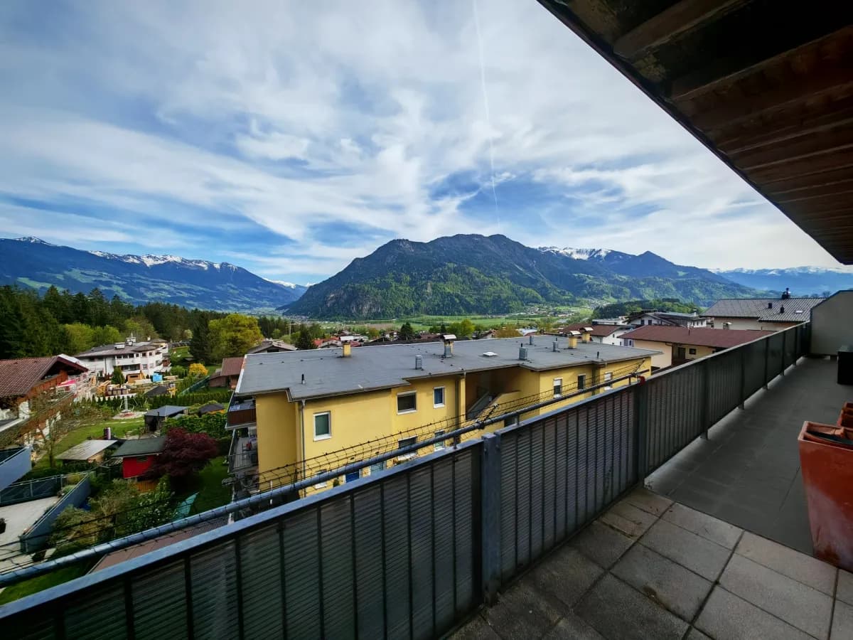 3-Zimmer-Wohnung kaufen in Schwaz – 87 m², € 514.900
