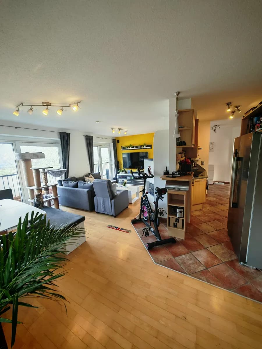 3-Zimmer-Wohnung kaufen in Schwaz – 87 m², € 514.900 – Bild 2 von 20