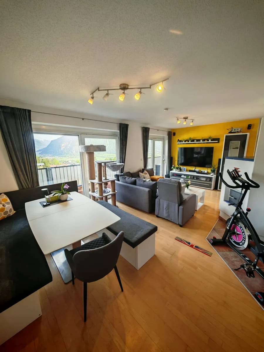 3-Zimmer-Wohnung kaufen in Schwaz – 87 m², € 514.900 – Bild 4 von 20
