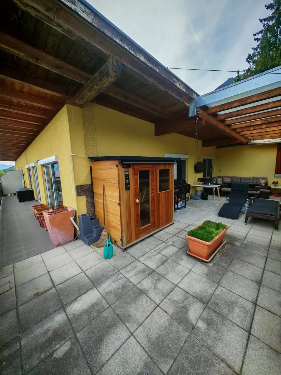 3-Zimmer-Wohnung kaufen in Schwaz – 87 m², € 514.900 – Bild 18 von 20