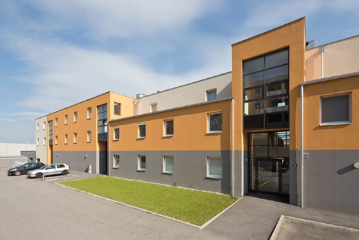 3-Zimmer-Wohnung mieten in Wiener Neustadt – 75,34 m², € 920