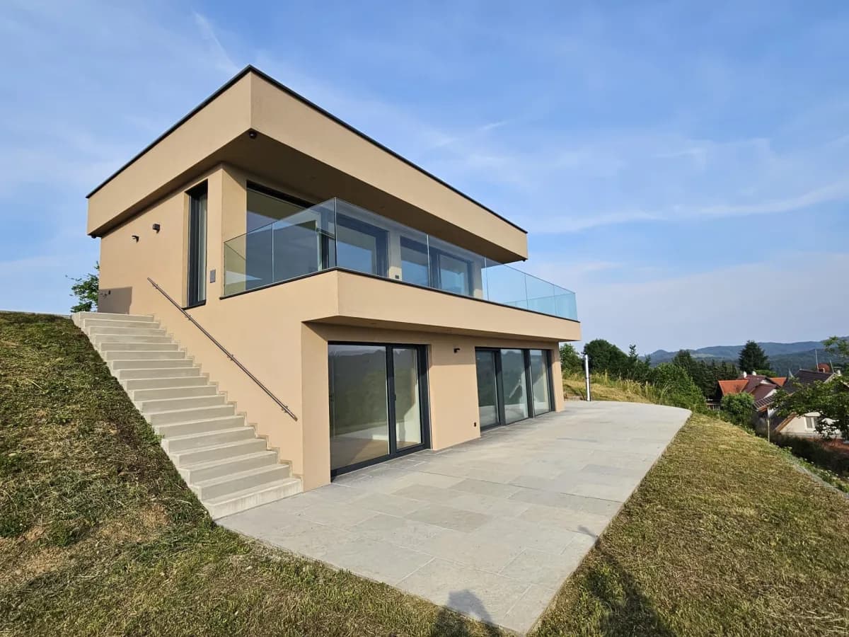 3-Zimmer-Haus mieten in Leibnitz – 101 m², € 2.390 – Bild 3 von 29