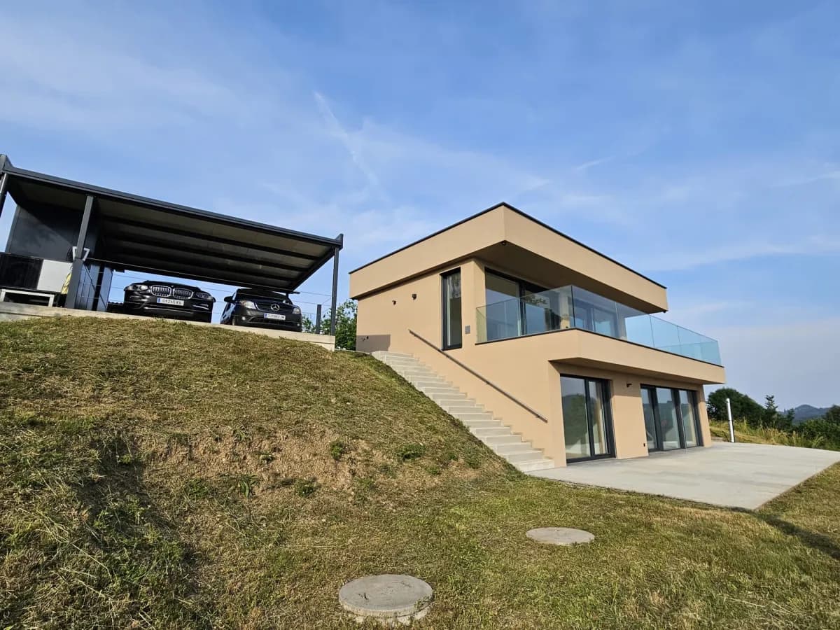 3-Zimmer-Haus mieten in Leibnitz – 101 m², € 2.390 – Bild 7 von 29