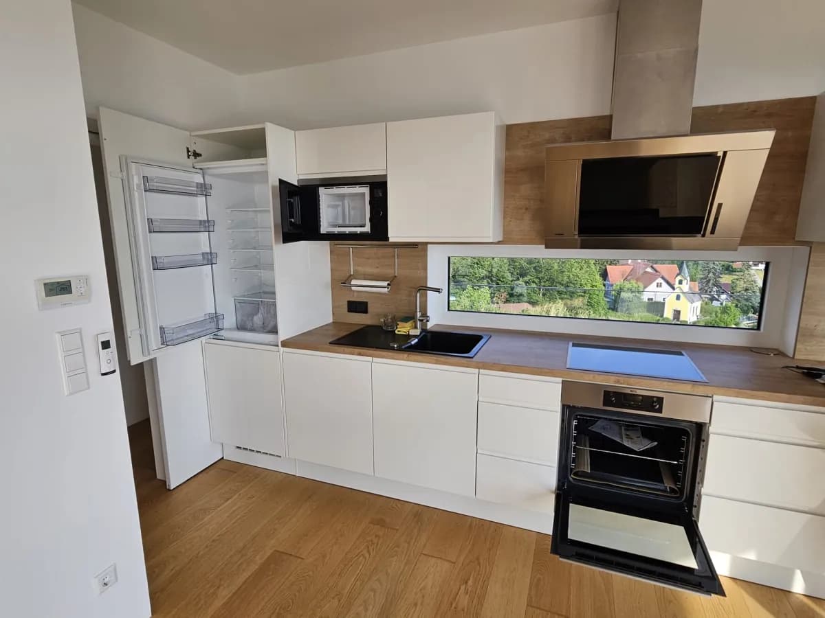 3-Zimmer-Haus mieten in Leibnitz – 101 m², € 2.390 – Bild 11 von 29