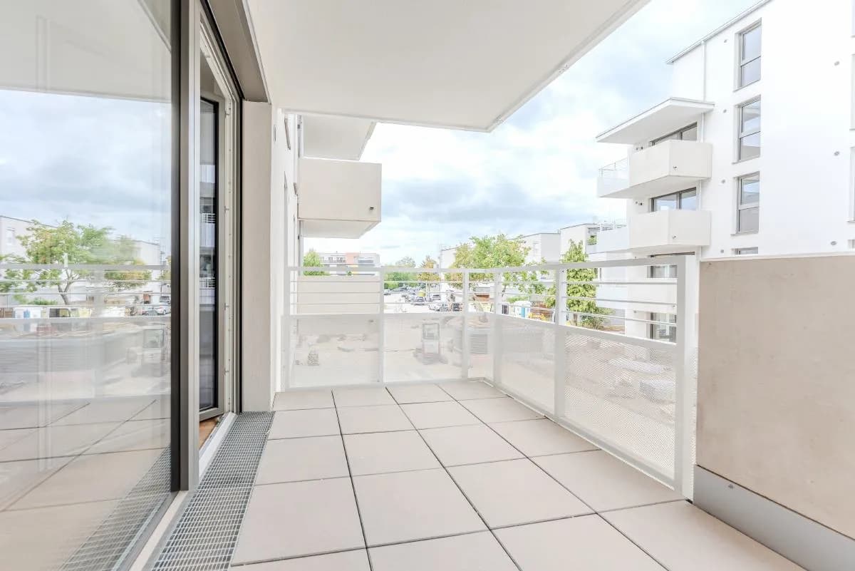 3-Zimmer-Wohnung kaufen in Sankt Pölten – 77,4 m², € 367.846 – Bild 3 von 7