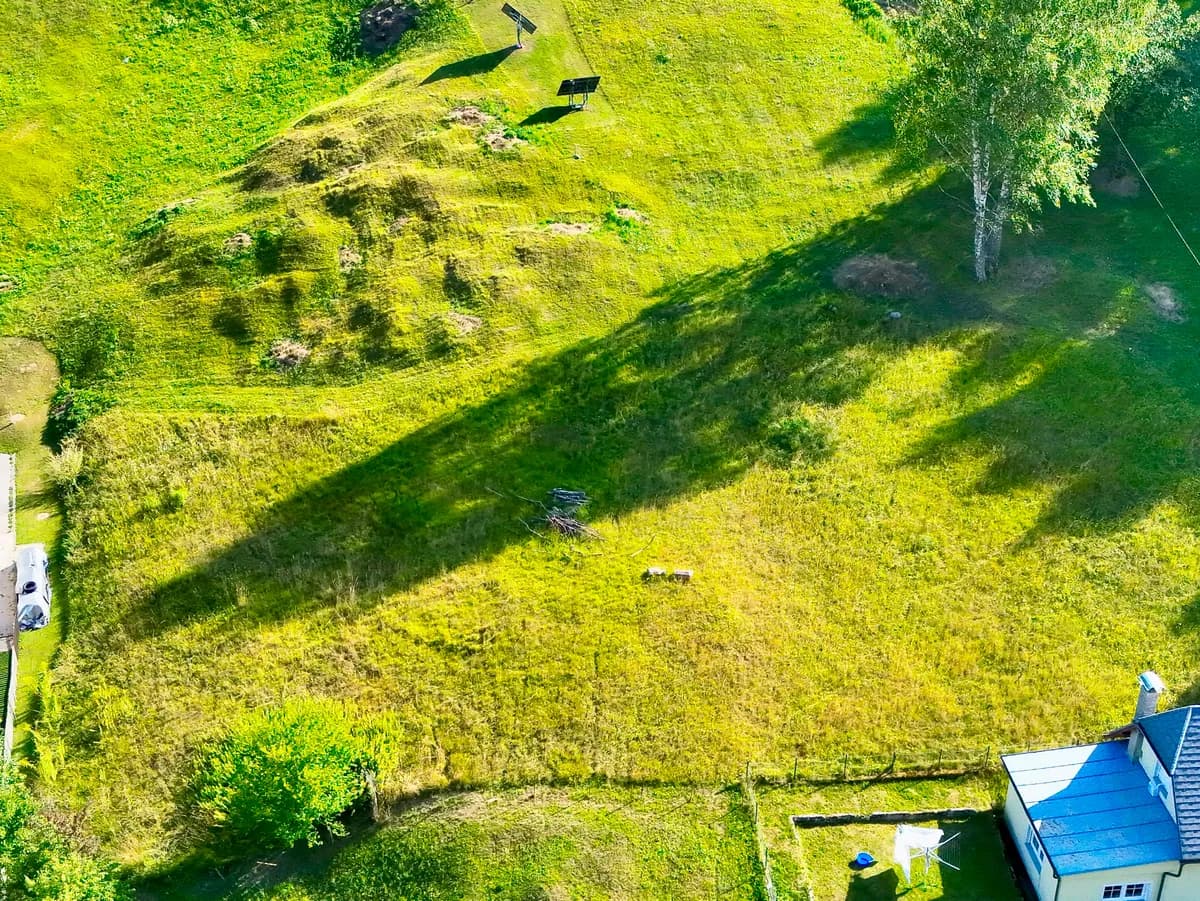 Grundstück kaufen in Villach Land – 65 m², € 77.155 – Bild 3 von 4