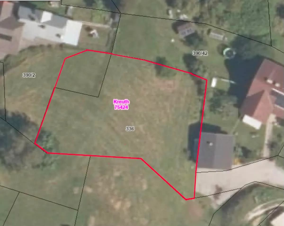 Grundstück kaufen in Villach Land – 65 m², € 77.155 – Bild 4 von 4