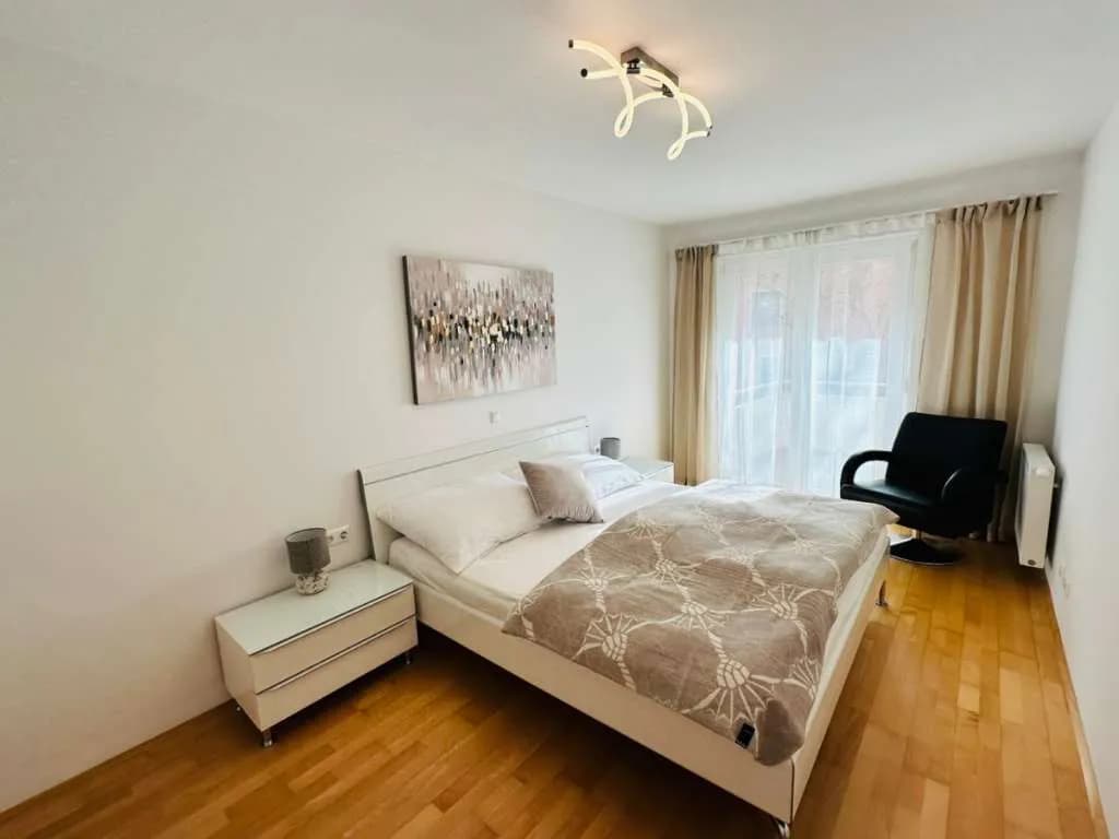 2-Zimmer-Wohnung mieten in Klagenfurt – 63 m², € 1.450 – Bild 2 von 31