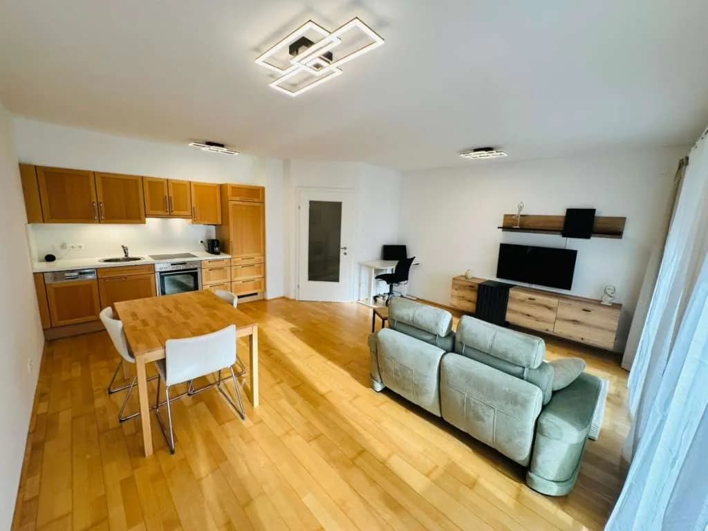 2-Zimmer-Wohnung mieten in Klagenfurt – 63 m², € 1.450 – Bild 4 von 31