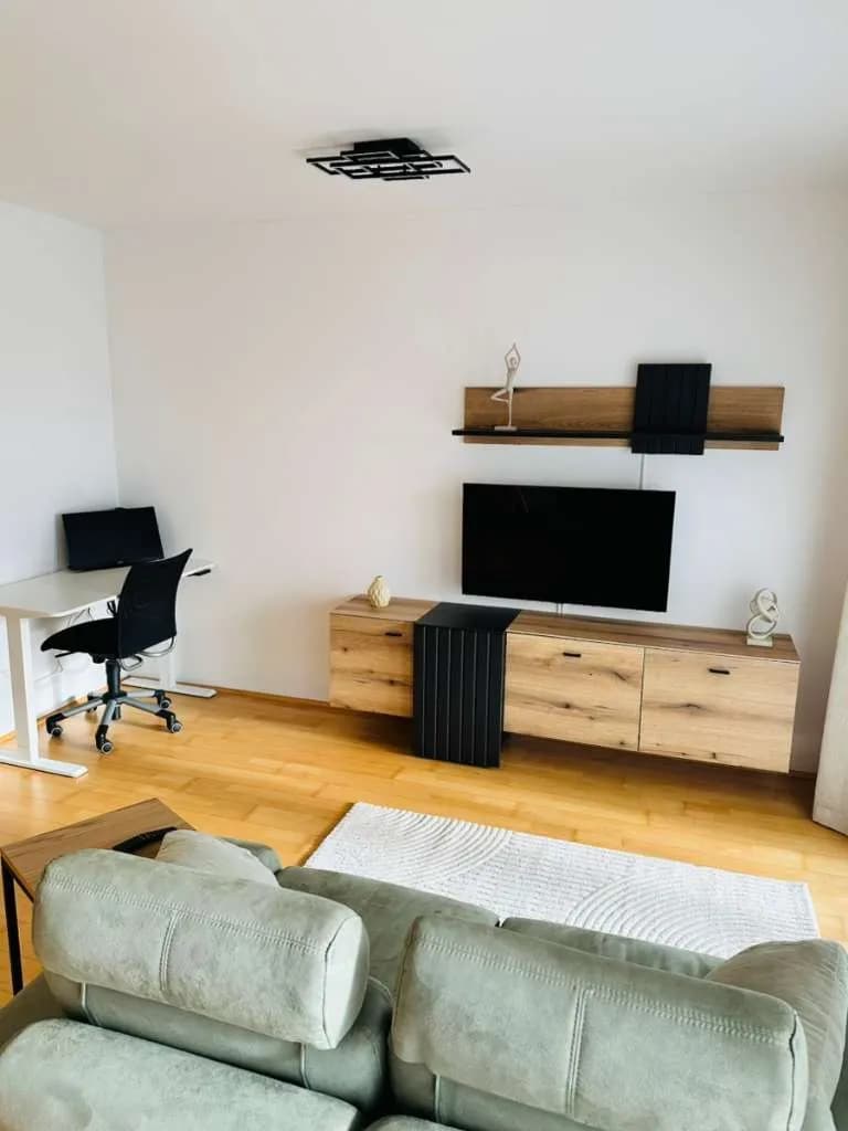 2-Zimmer-Wohnung mieten in Klagenfurt – 63 m², € 1.450 – Bild 5 von 31