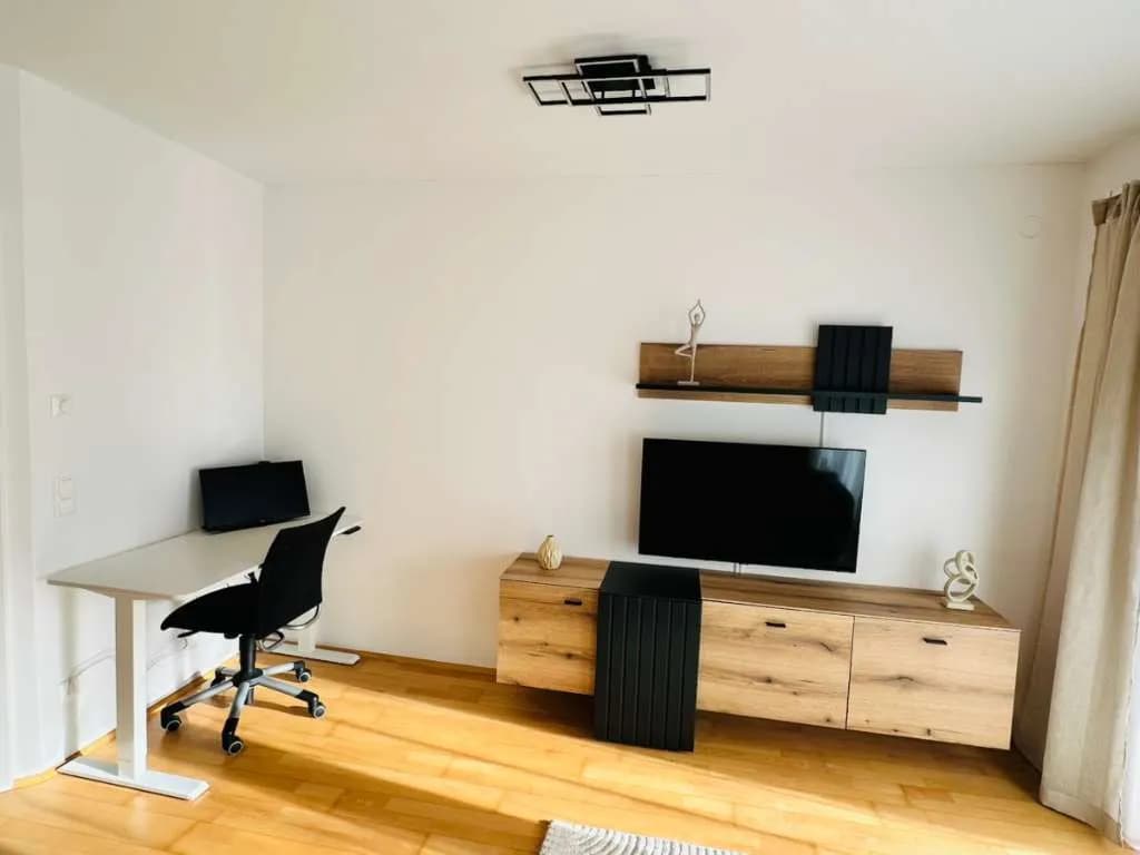 2-Zimmer-Wohnung mieten in Klagenfurt – 63 m², € 1.450 – Bild 6 von 31