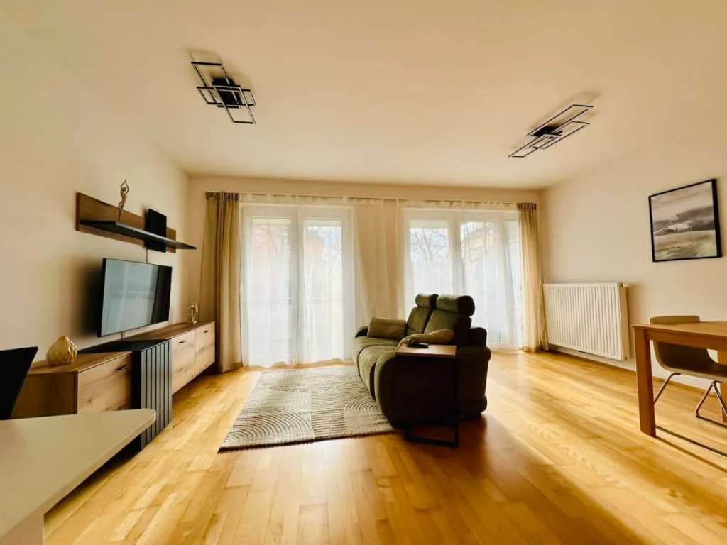 2-Zimmer-Wohnung mieten in Klagenfurt – 63 m², € 1.450 – Bild 8 von 31