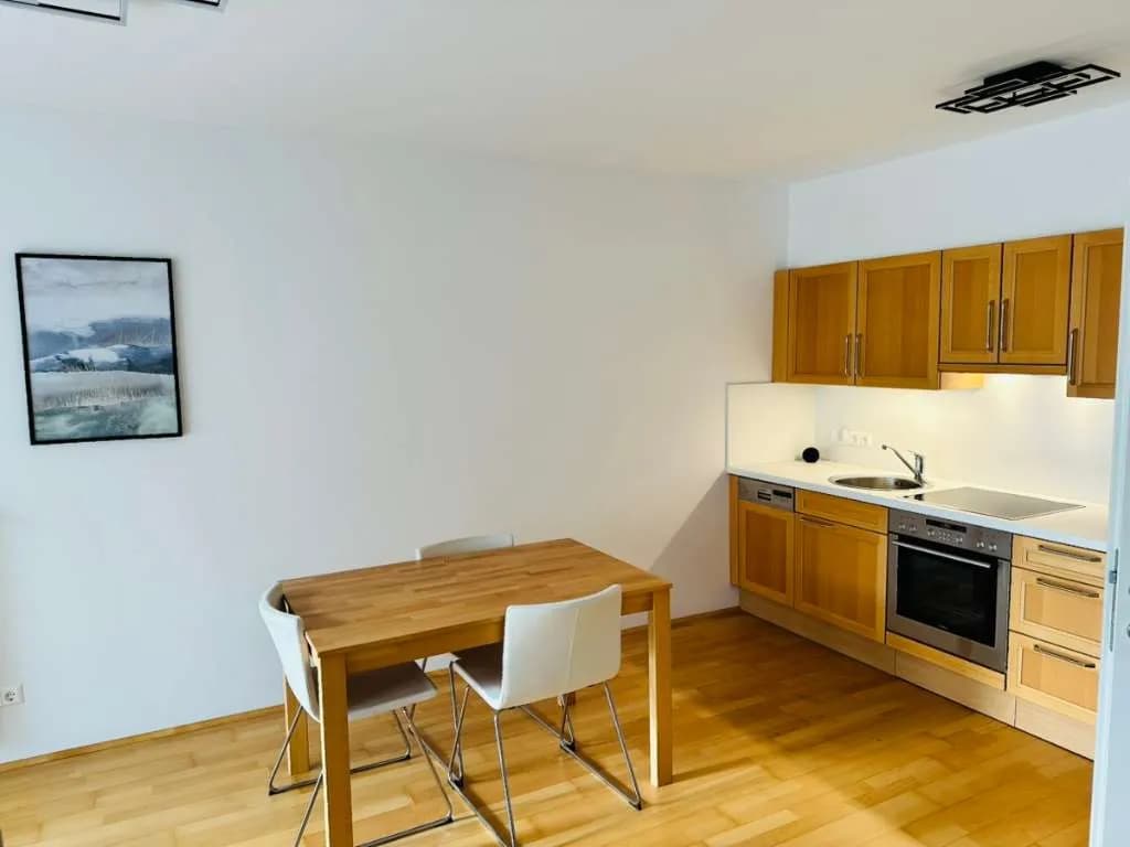 2-Zimmer-Wohnung mieten in Klagenfurt – 63 m², € 1.450 – Bild 9 von 31