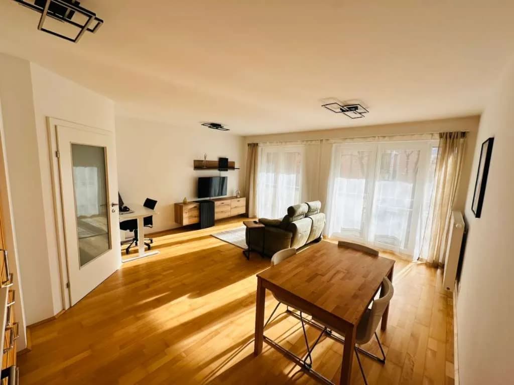 2-Zimmer-Wohnung mieten in Klagenfurt – 63 m², € 1.450 – Bild 12 von 31