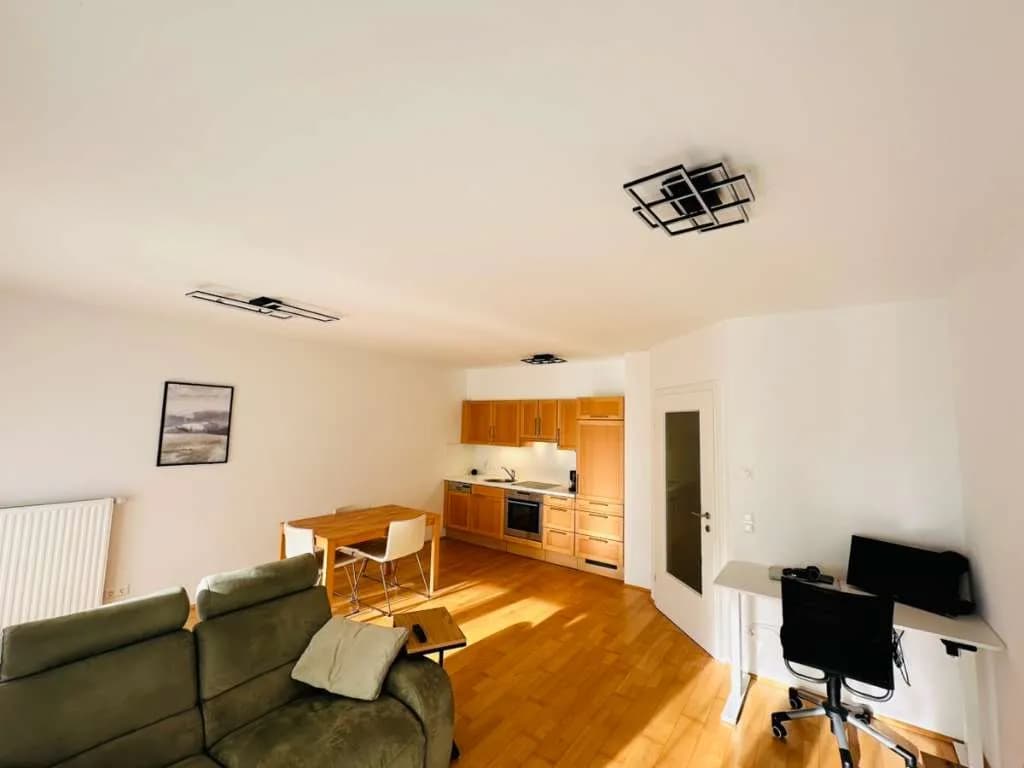 2-Zimmer-Wohnung mieten in Klagenfurt – 63 m², € 1.450 – Bild 15 von 31