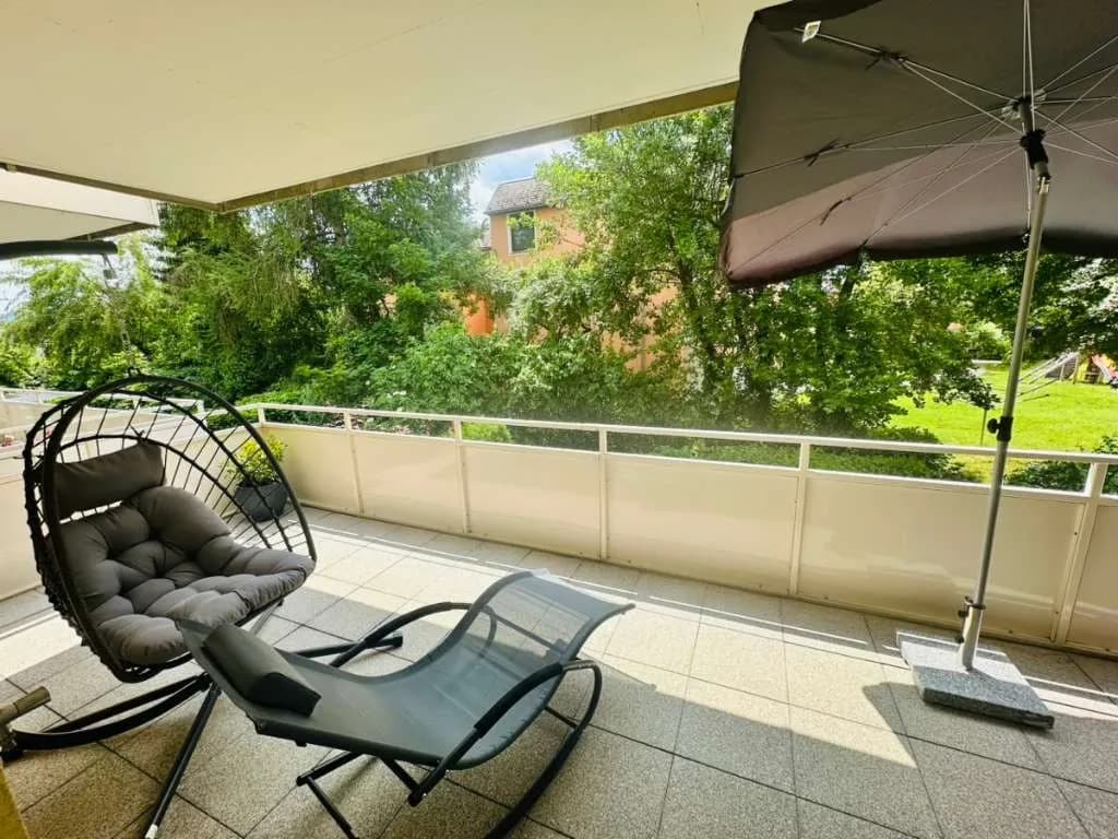 2-Zimmer-Wohnung mieten in Klagenfurt – 63 m², € 1.450 – Bild 16 von 31